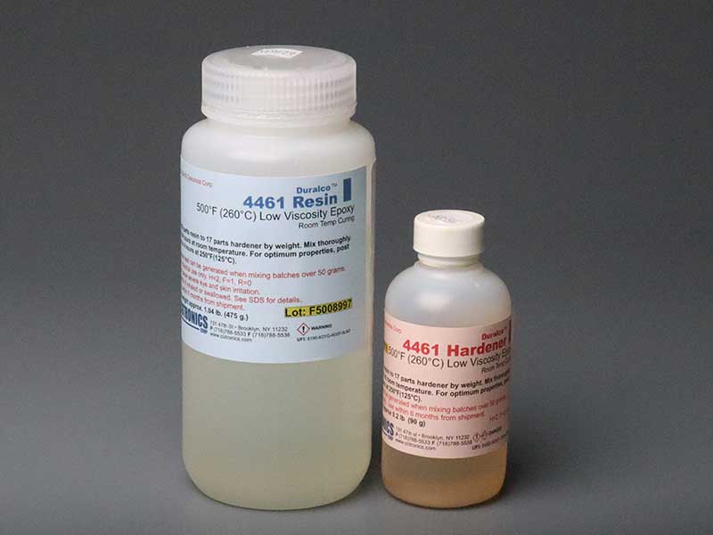 Duralco™ 4461
