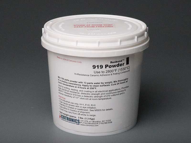 Resbond™ 919