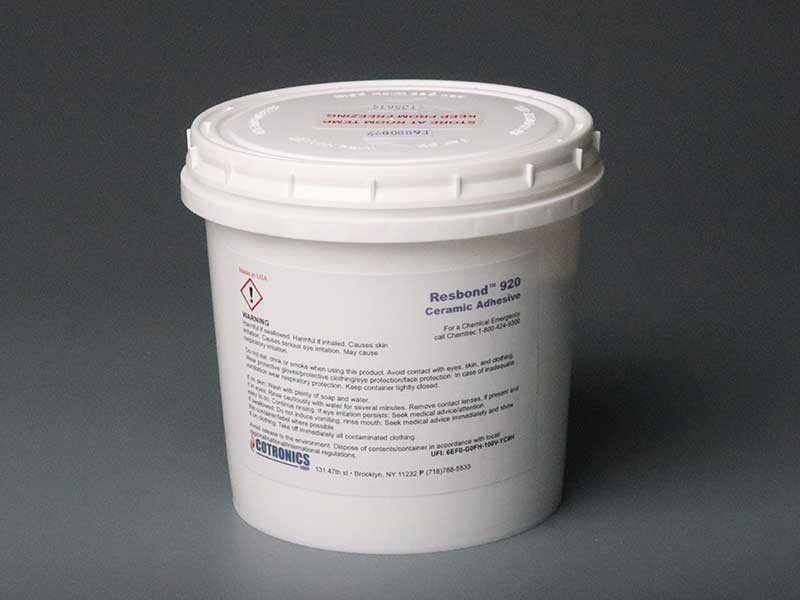 Resbond™ 920