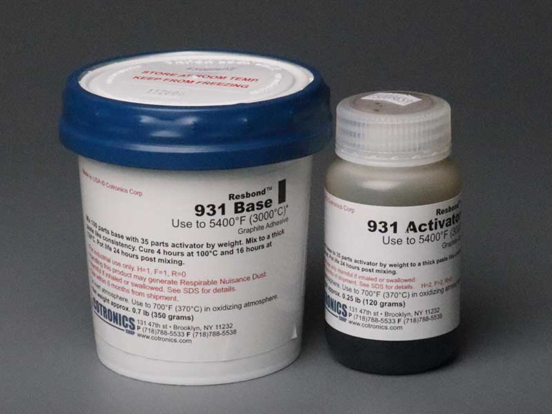 Resbond 931