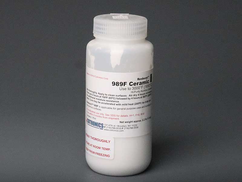 Resbond™ 989F