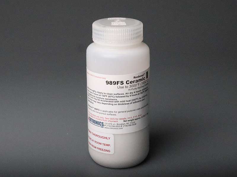 Resbond™ 989FS