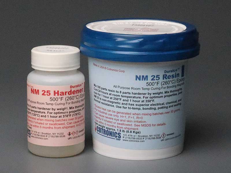 Resbond NM25