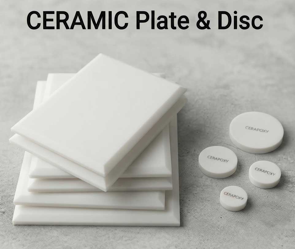 판재·디스크 (Plate · Disc)