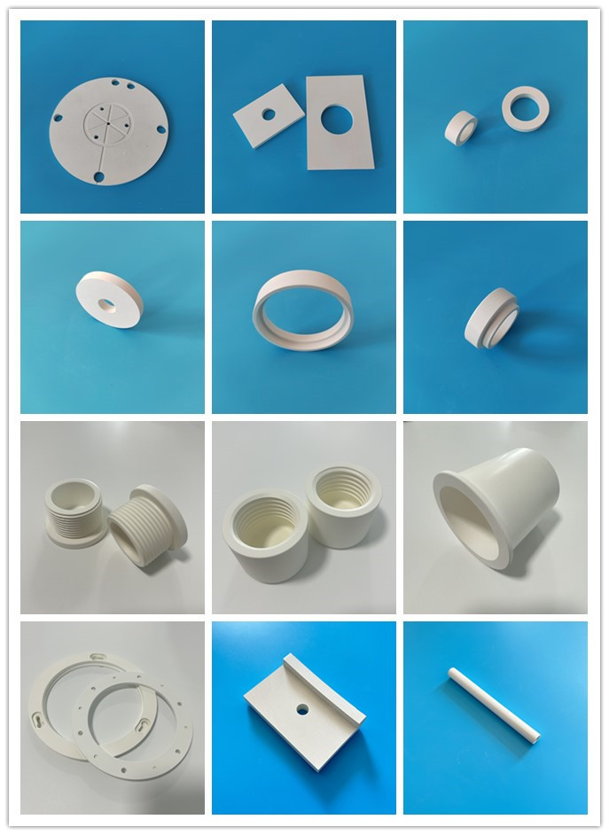 질화붕소 BN Boron Nitride 재고